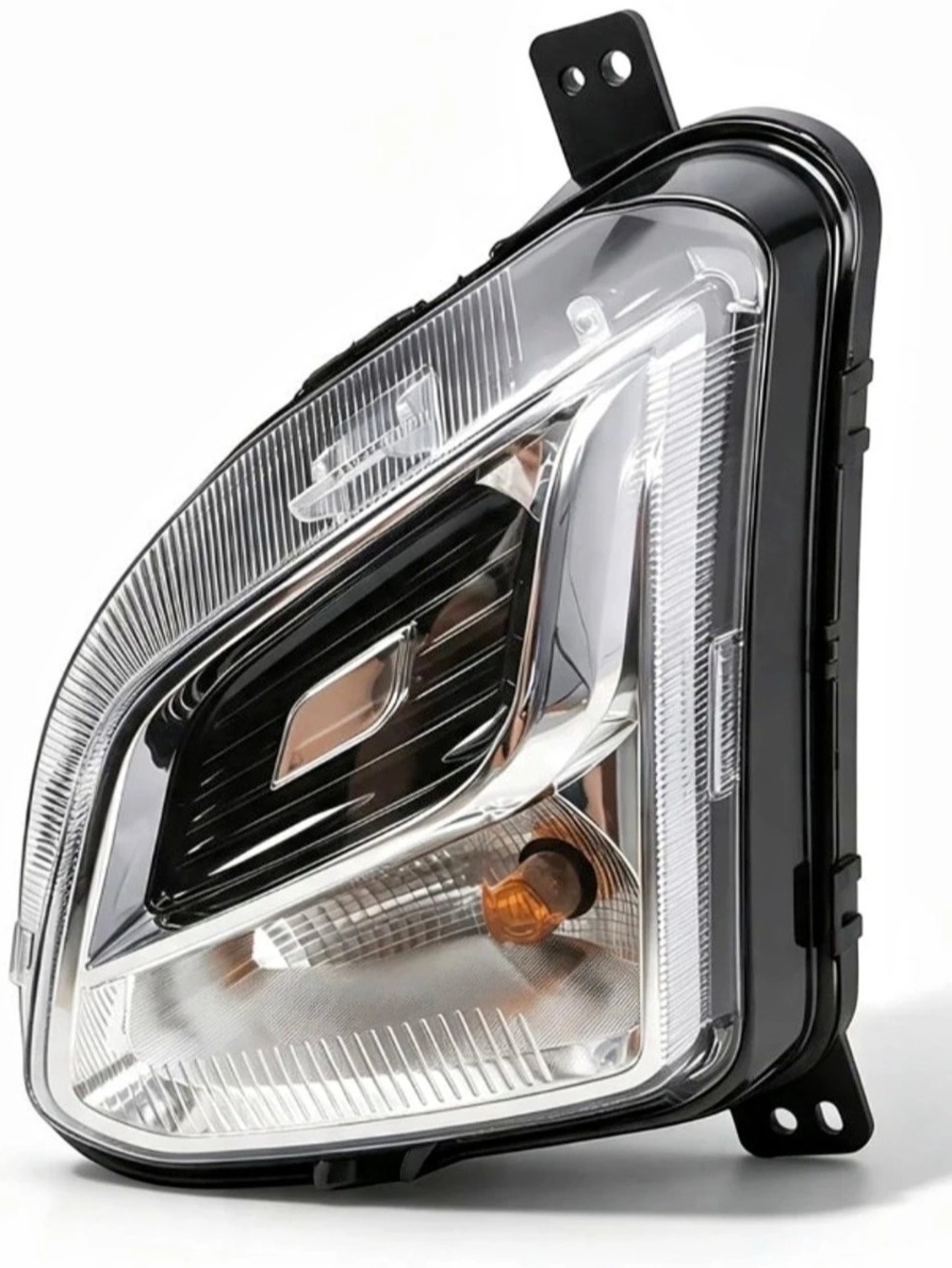 Turn Signal Light Left Assembly Compatible with Equinox 2018-2021